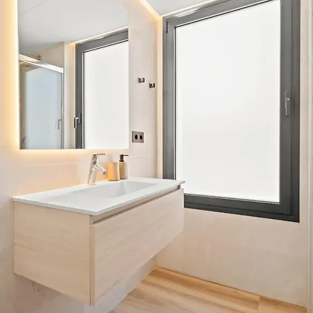 Coastal Haven In Center * Estepona